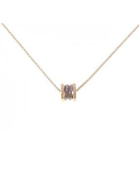 Bvlgari Necklace Gold
